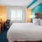 Fairfield Inn & Suites Minneapolis-St. Paul Airport - Mendota Heights