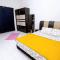 HomeSTAY PANGSAPURI SAMUDERA SERI MANJUNG LUMUT