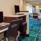 Springhill Suites by Marriott Chicago Schaumburg/Woodfield Mall - Schaumburg