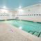 TownePlace Suites by Marriott Gilford