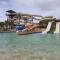 Hot Beach Suites Olimpia Resort