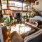 Hotel Villabosque Eco Boutique
