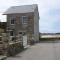 Holiday Home, Portbail, sea view - Portbail