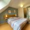 Seaside Stay in Barneville-Carteret