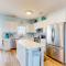 SeaGlass Cottage