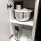 *NEW* Modern Suite King Bed! Netflix! Sleeps 4!
