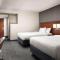 Courtyard by Marriott Washington Capitol Hill/Navy Yard - Вашингтон