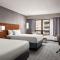 Courtyard by Marriott Washington Capitol Hill/Navy Yard - Waszyngton