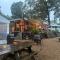 Cosy Glamping Tent 1 - Ararat