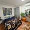 Vista Unit + Bamboo House Close to the City & Airport & Train station and Brighton Le Sands Beach