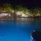 Caraïbes Apparts Resorts-Village vacance piscine 4 étoiles-Accès direct mer