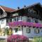Haus Edelweiß