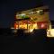 Pratama Hotel & Convention Mataram