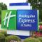 Holiday Inn Express - Starke, an IHG Hotel - Starke