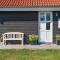 Holiday Home Syrenvej Skjern Ix