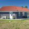 Holiday Home Syrenvej Skjern Ix