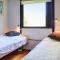 Holiday Home Dronningmolle With Fireplace I