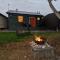 Salt Box Hideaway