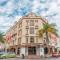 Hash House Hotel - Malacca