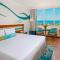 Coral Beach Resort Sharjah Foto: Coral Beach Resort Sharjah