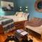 Salt Box Hideaway