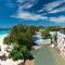 Luau Beach Inn, Maldives