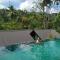 Rainforest Chalets - Rainforest Tours,Pool And Ac - Deniyaya