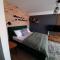City Center View Studio Apartment 1 - 蒂米什瓦拉