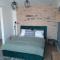 City Center View Studio Apartment 1 - 蒂米什瓦拉