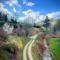 Domaine Du Moulin Vallée Heureuse