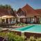 Apartments in Balatonkeresztur 36528