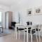 Apartment in Rabac 43550