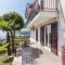 Apartment in Rabac 43550