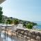 Apartment in Rabac 43550