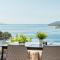 Apartment in Rabac 43550