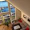 Silent Seaview Luxury Apartment Grasholmen