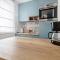 Luxury Seaview Apartment - Mare