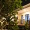 Arunika Cottage