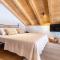 Luxury Seaview Apartment - Mare