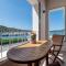 Luxury Seaview Apartment - Mare - Slano