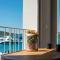 Luxury Seaview Apartment - Mare