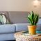 Luxury Seaview Apartment - Mare
