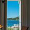 Luxury Seaview Apartment - Mare - Slano