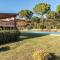 Villa Luce - Sirolo, meravigliosa villa con piscina nel parco del Conero