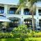 Lagoon Sarovar Premiere Resort - Pondicherry