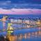 Holiday home in Budapest 34304