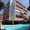 Apartment in Bibione 38277