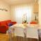 Apartments in Bibione 38281