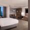 Dallas Marriott Downtown