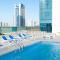 S Plaza Suites Hotel - Seef